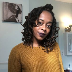 Meet your Posher, Rose